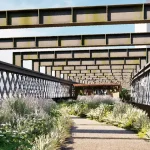 Castlefield Viaduct Phase 2 Designs Manchester