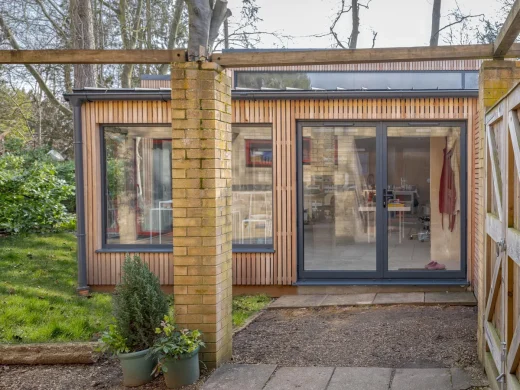 Ceramic Studio Cambridge UK