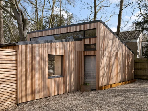 Ceramic Studio Cambridge England