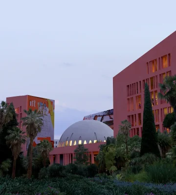 College of Europe Tirana Campus Albania