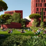 College of Europe Tirana Campus Albania