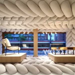 Cozey Flagship Experience Centre Toronto Ontario Canada