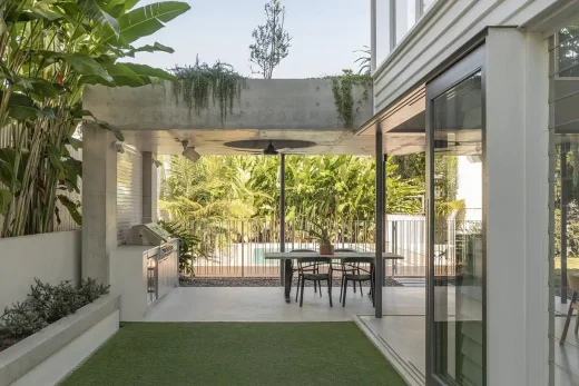 Daphne House Grange Queensland