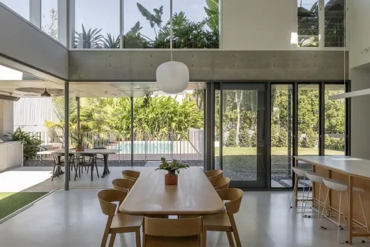 Daphne House Grange Queensland