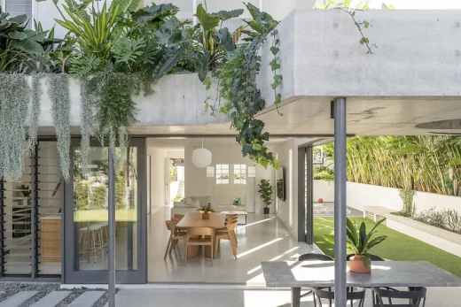 Daphne House Grange Queensland