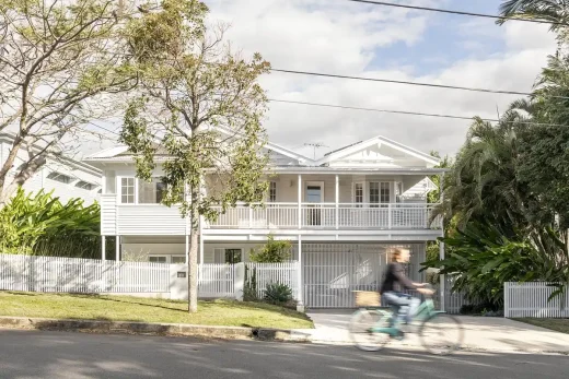 Daphne House Grange Queensland