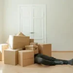 6 tips for downsizing your home: movers