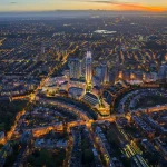 Earls Court Masterplan London development