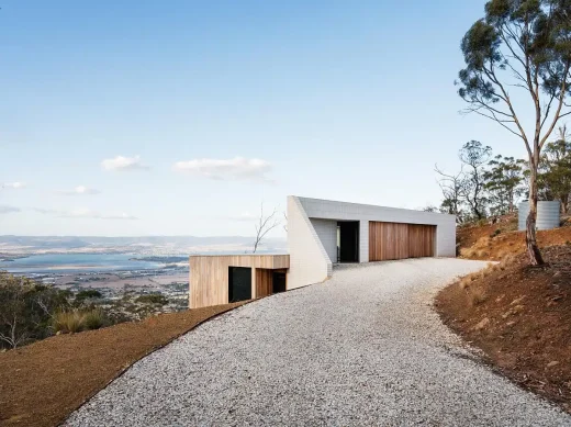 Eyrie House Tasmania, Australia property
