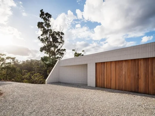 Eyrie House Tasmania, Australia property