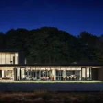 Four Point House CT North America