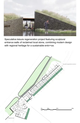 From vacant lots to vibrant spaces