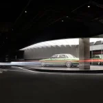GARAGE at Poly Theatre Shenzhen China