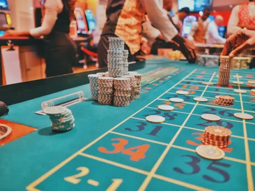 Great Canadian Casino Resort Toronto