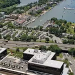 Greenwich Crossing Redevelopment Connecticut