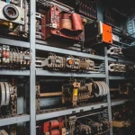 Harnessing the power of dry-type transformers