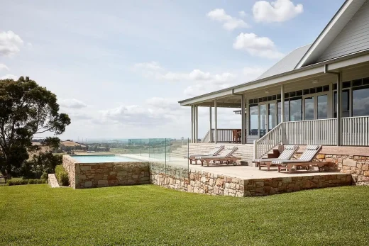 Hyland House Victoria Australia