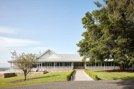 Hyland House Victoria Australia
