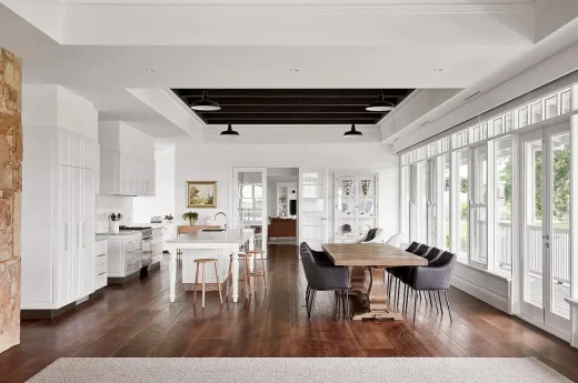 Hyland House Victoria Australia