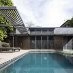 Infinity Pool House New South Wales