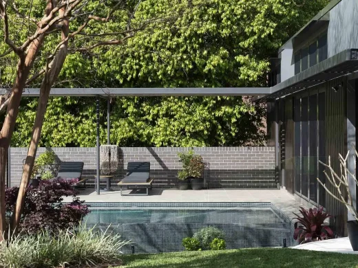 Infinity Pool House New South Wales