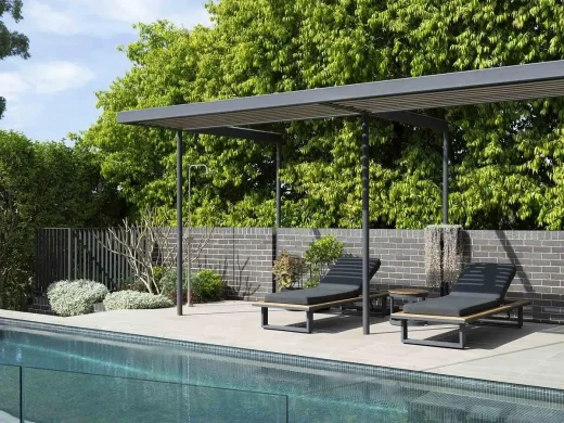 Infinity Pool House New South Wales Property