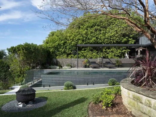 Infinity Pool House New South Wales Property