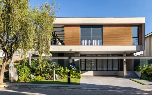 Jundiaí House Sao Paulo property