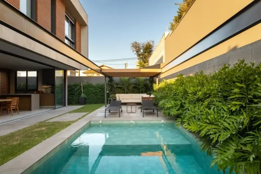 Jundiaí House Sao Paulo property