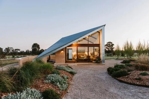 Kavillo Studios Mudgee New South Wales property