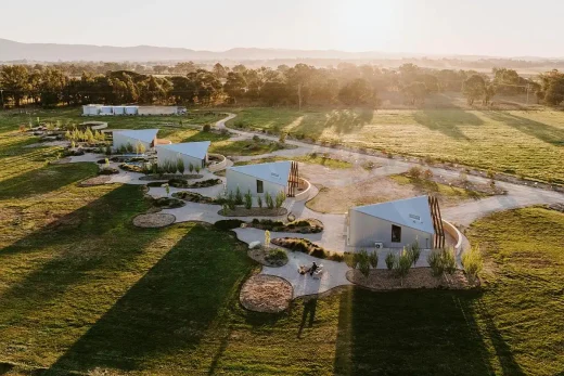 Kavillo Studios Mudgee New South Wales