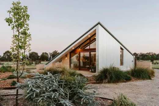 Kavillo Studios Mudgee New South Wales property