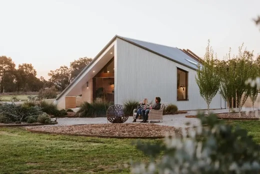 Kavillo Studios Mudgee New South Wales property