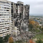 Kharkiv Housing Challenge Architecture Competition