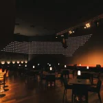 Lopota Resort Jazz Club Georgia