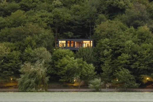 Lopota Resort Jazz Club Georgia