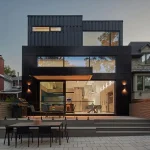 Mars House Toronto Ontario property