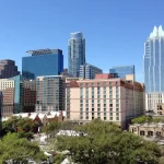 Buying new homes from builders in Texas