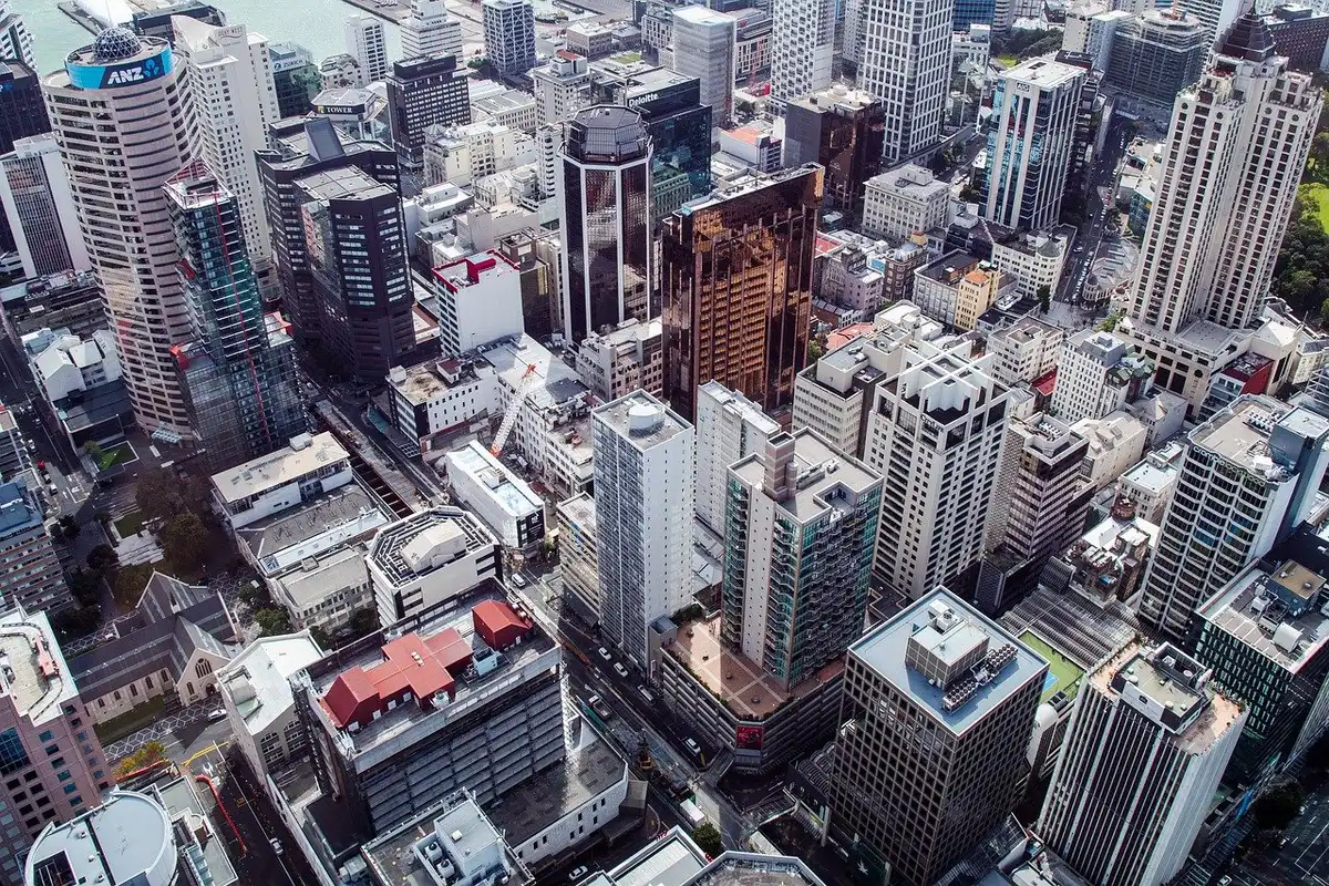 New Zealand casino sites