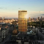 New Zealand House building renewal