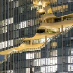 One River North Denver development Iwaan