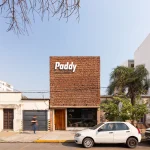 Paddy Spaces and Coffee Corrientes Argentina