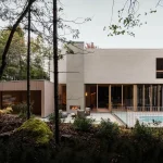 Q8 Residence Mont-Tremblant Quebec Canada