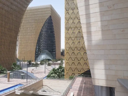 Saudi Arabia Property Projects in 2024