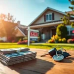 Selling to cash buyers simplifies home sales