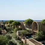 Smartland Villa Community Cyprus Europe