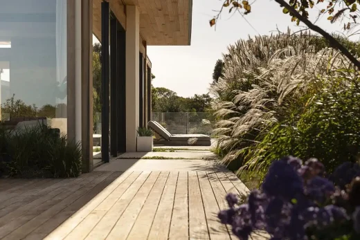 Smokebush House Victoria Australia