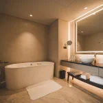 10 stunning bathroom remodelling ideas