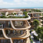 The Grove at Qetaifan Island North, Qatar