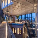 Tripolis Park office building Amsterdam NL - Dutch Architecture News